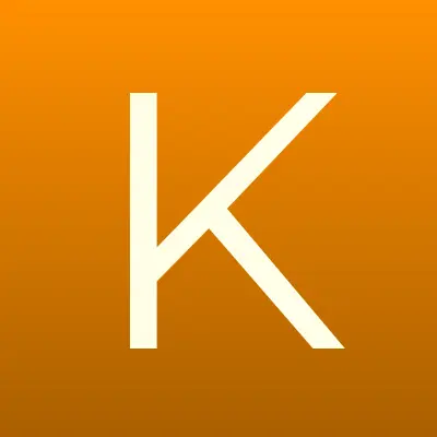 Красное & Белое, лого-визитка