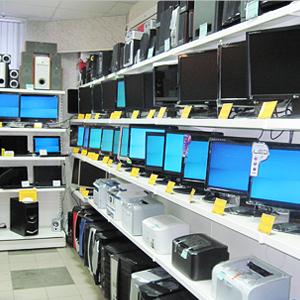 Компьютерные магазины Ташлы