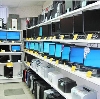 Компьютерные магазины в Ташле