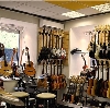 Музыкальные магазины в Ташле