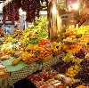 Рынки в Ташле